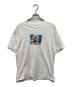 Supreme（シュプリーム）の古着「Kurt Cobain Tee」｜ホワイト