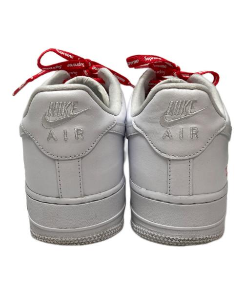 SUPREME（シュプリーム）SUPREME (シュプリーム) NIKE (ナイキ) Air Force 1 Low 