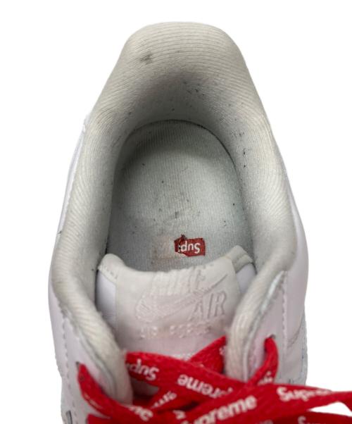 SUPREME（シュプリーム）SUPREME (シュプリーム) NIKE (ナイキ) Air Force 1 Low 