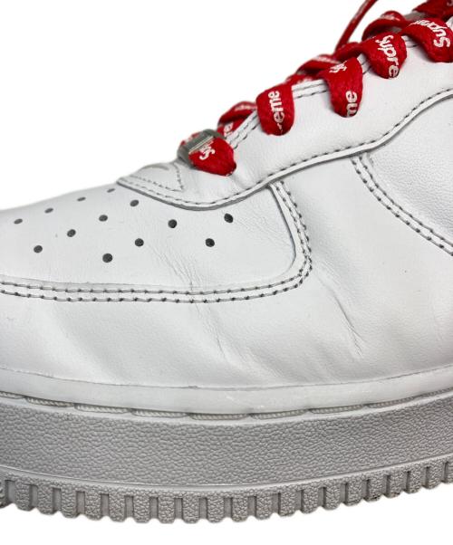 SUPREME（シュプリーム）SUPREME (シュプリーム) NIKE (ナイキ) Air Force 1 Low 