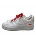 SUPREME (シュプリーム) NIKE (ナイキ) Air Force 1 Low 