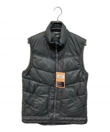 OUTDOOR RESEARCH（アウトドアリサーチ）の古着「Transcendent Down Vest」｜グレー