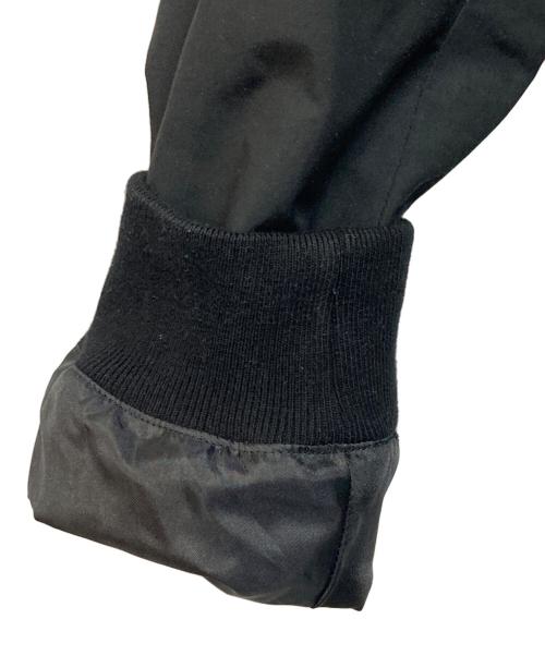 BARACUTA（バラクータ）BARACUTA (バラクータ) G9ハリントンジャケット ブラック サイズ:42の古着・服飾アイテム