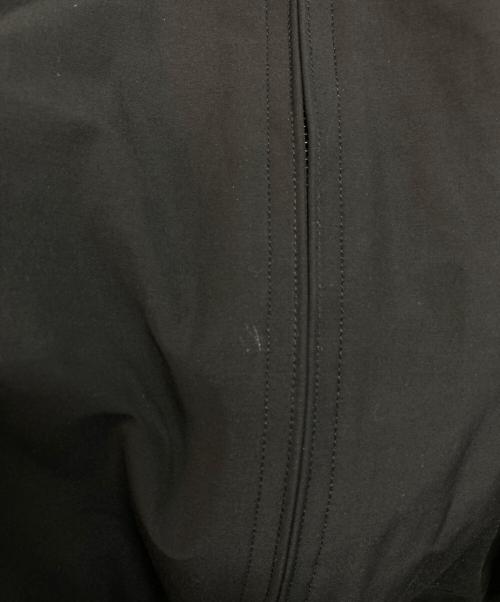 BARACUTA（バラクータ）BARACUTA (バラクータ) G9ハリントンジャケット ブラック サイズ:42の古着・服飾アイテム