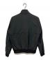 BARACUTA (バラクータ) G9ハリントンジャケット ブラック サイズ:42：27000円