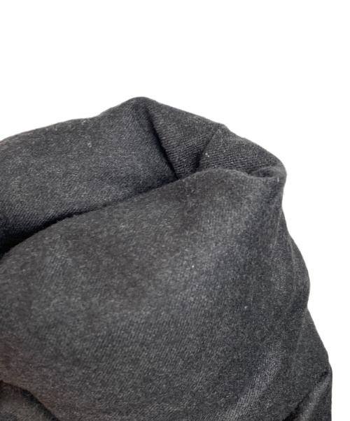 TATRAS（タトラス）TATRAS (タトラス) Rライン ダウンジャケット グレー サイズ:3の古着・服飾アイテム