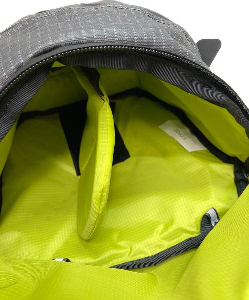 PAAGO WORKS（パーゴワークス）PAAGO WORKS (パーゴワークス) カメラバッグ グレーの古着・服飾アイテム