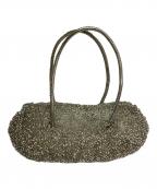 ANTEPRIMAアンテプリマ）の古着「ワイヤーバッグ」｜シルバー