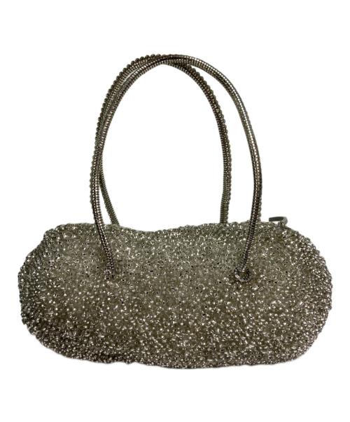 ANTEPRIMA（アンテプリマ）ANTEPRIMA (アンテプリマ) ワイヤーバッグ シルバーの古着・服飾アイテム