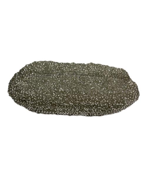 ANTEPRIMA（アンテプリマ）ANTEPRIMA (アンテプリマ) ワイヤーバッグ シルバーの古着・服飾アイテム