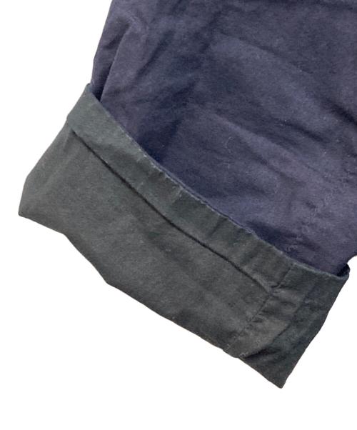 CASEY VIDALENC（ケイシーヴィダレンク）CASEY VIDALENC (ケイシーヴィダレンク) ジャケット ネイビー サイズ:Sの古着・服飾アイテム