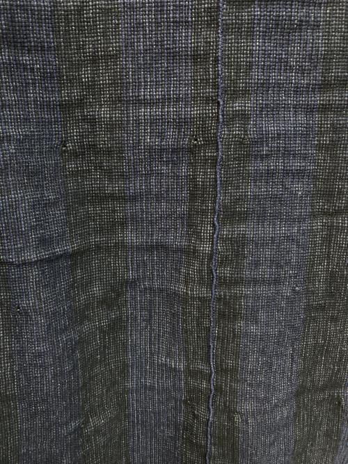 BOBOUTIC（ボブティック）BOBOUTIC (ボブティック) シャツジャケット ネイビー サイズ:Sの古着・服飾アイテム