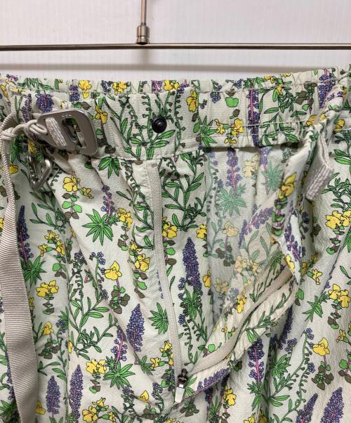 NIKE ACG（ナイキエーシージー）NIKE ACG (ナイキエージーシー) SNOWGRASS CRGSHRTAOP LIGHT BONE アイボリー サイズ:XXLの古着・服飾アイテム