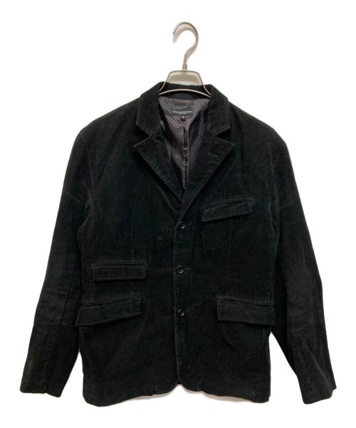 Engineered Garments（エンジニアドガーメンツ）Engineered Garments (エンジニアードガーメンツ) Andover Jacket ブラック サイズ:Sの古着・服飾アイテム