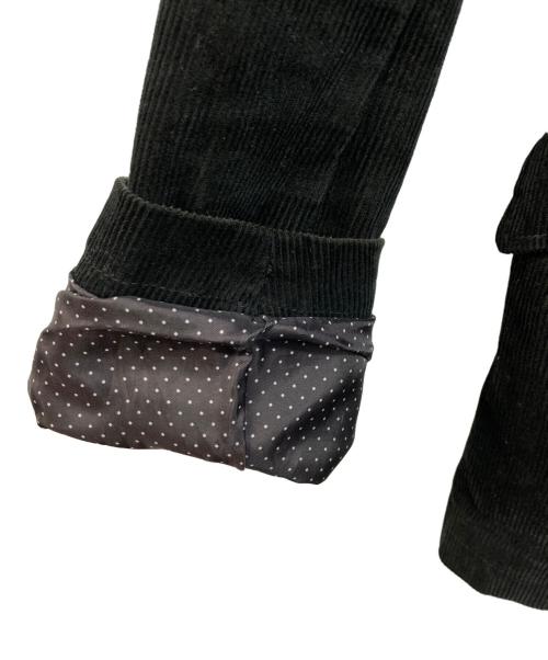 Engineered Garments（エンジニアドガーメンツ）Engineered Garments (エンジニアードガーメンツ) Andover Jacket ブラック サイズ:Sの古着・服飾アイテム