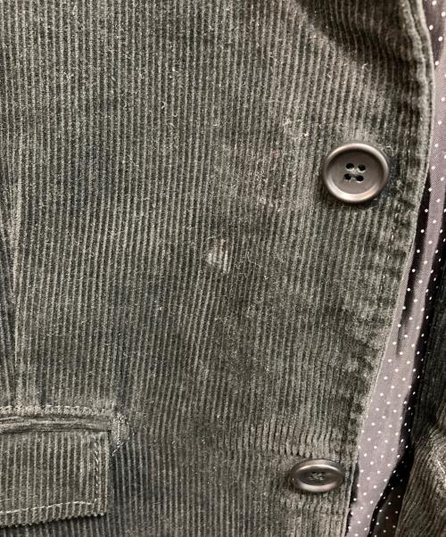 Engineered Garments（エンジニアドガーメンツ）Engineered Garments (エンジニアードガーメンツ) Andover Jacket ブラック サイズ:Sの古着・服飾アイテム