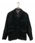 Engineered Garments（エンジニアードガーメンツ）の古着「Andover Jacket」｜ブラック