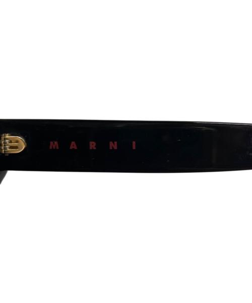 MARNI（マルニ）MARNI (マルニ) Laamu Atollアジアンフィット 53□21-145の古着・服飾アイテム