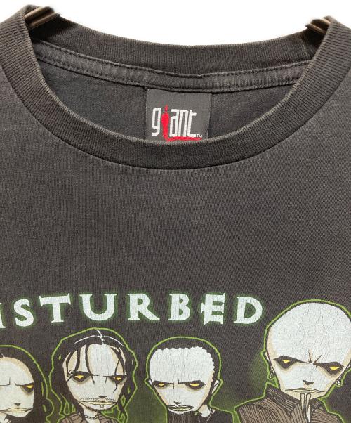 giant（ジャイアント）GIANT (ジャイアント) Tシャツ ブラック サイズ:Lの古着・服飾アイテム