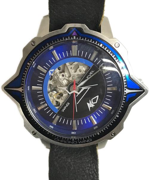 SONY（ソニー）SONY (ソニー) wena wrist pro Mechanical Silver set サイズ:-の古着・服飾アイテム