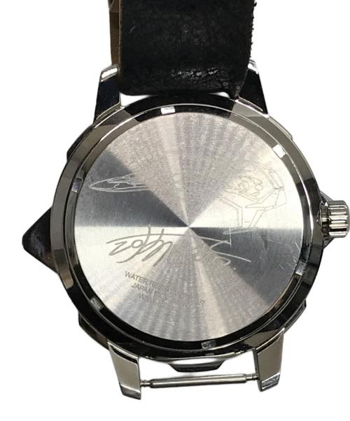 SONY（ソニー）SONY (ソニー) wena wrist pro Mechanical Silver set サイズ:-の古着・服飾アイテム