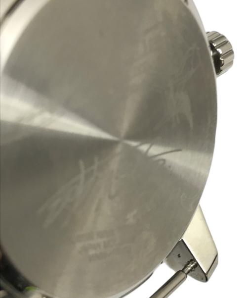 SONY（ソニー）SONY (ソニー) wena wrist pro Mechanical Silver set サイズ:-の古着・服飾アイテム