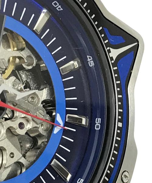 SONY（ソニー）SONY (ソニー) wena wrist pro Mechanical Silver set サイズ:-の古着・服飾アイテム