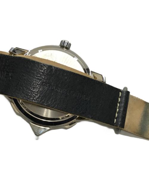 SONY（ソニー）SONY (ソニー) wena wrist pro Mechanical Silver set サイズ:-の古着・服飾アイテム