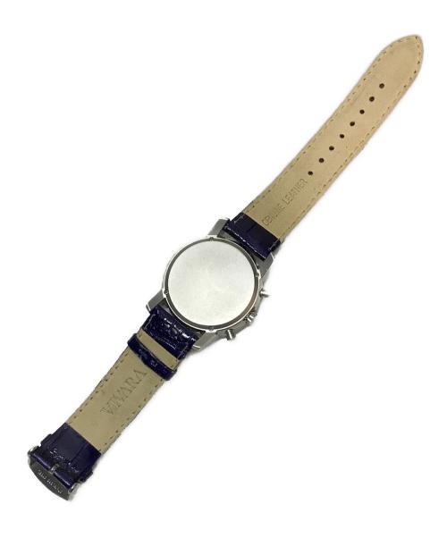 SONY（ソニー）SONY (ソニー) 腕時計　wena wrist pro Chronograph Silver set　ウェナ リスト プロ クロノグラフ シルバー セットの古着・服飾アイテム