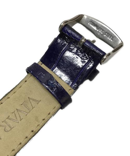 SONY（ソニー）SONY (ソニー) 腕時計　wena wrist pro Chronograph Silver set　ウェナ リスト プロ クロノグラフ シルバー セットの古着・服飾アイテム