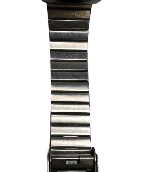 CITIZEN（シチズン）CITIZEN (シチズン) レコードレーベル ツノクロノ カスタム サイズ:-の古着・服飾アイテム