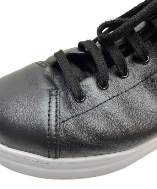 CAMPER（カンペール）CAMPER (カンペール) Runner Upレザースニーカー ブラック サイズ:SIZE 40の古着・服飾アイテム