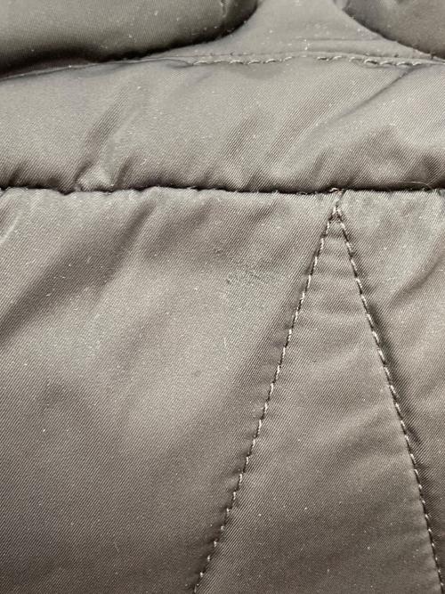 untrack（アントラック）UNTRACK (アントラック) CITY/VT バックパック ブラックの古着・服飾アイテム