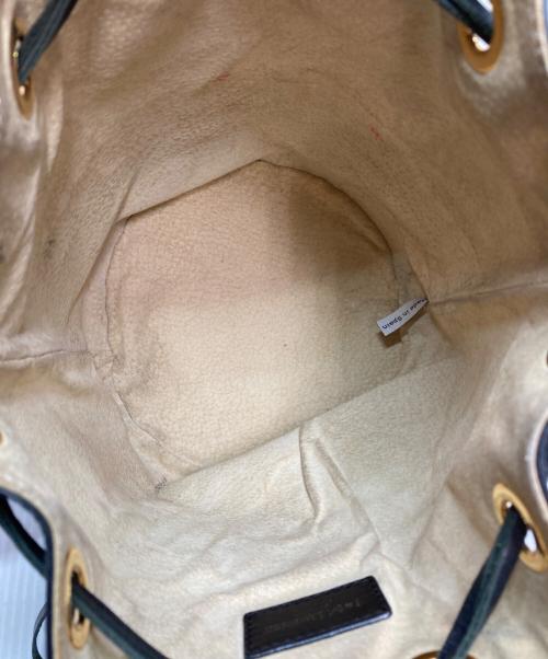 J&M DAVIDSON（ジェイ＆エム デヴィッドソン）J&M DAVIDSON (ジェイ＆エム デヴィッドソン) ショルダーバッグ ブラックの古着・服飾アイテム