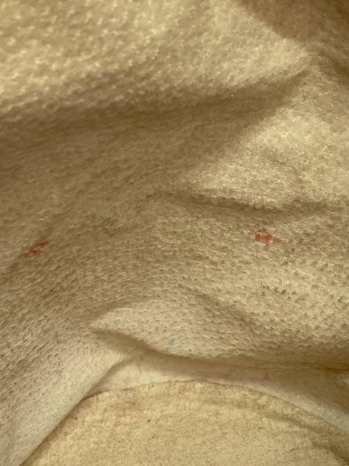 J&M DAVIDSON（ジェイ＆エム デヴィッドソン）J&M DAVIDSON (ジェイ＆エム デヴィッドソン) ショルダーバッグ ブラックの古着・服飾アイテム