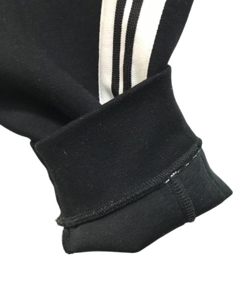 NEIL BARRETT（ニールバレット）NEIL BARRETT (ニールバレット) サイドカラースキームジョガーパンツ ブラック サイズ:Lの古着・服飾アイテム