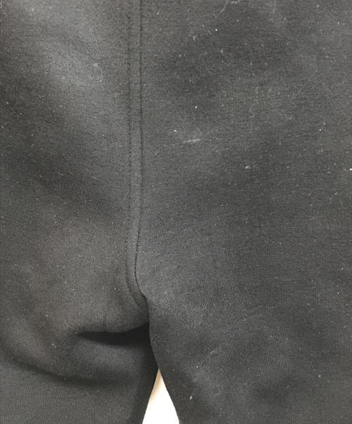 NEIL BARRETT（ニールバレット）NEIL BARRETT (ニールバレット) サイドカラースキームジョガーパンツ ブラック サイズ:Lの古着・服飾アイテム