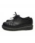 Dr.Martens (ドクターマーチン) 1461ホワイトステッチ 3 ホール シューズ ブラック サイズ:SIZE 27cm：8000円