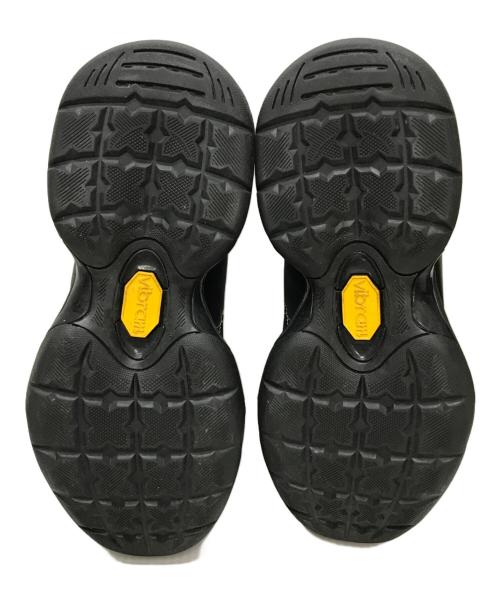 OAO（オーエーオー）OAO (オーエーオー) SUNLIGHT ブラック サイズ:SIZE 27cmの古着・服飾アイテム