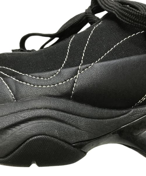 OAO（オーエーオー）OAO (オーエーオー) SUNLIGHT ブラック サイズ:SIZE 27cmの古着・服飾アイテム