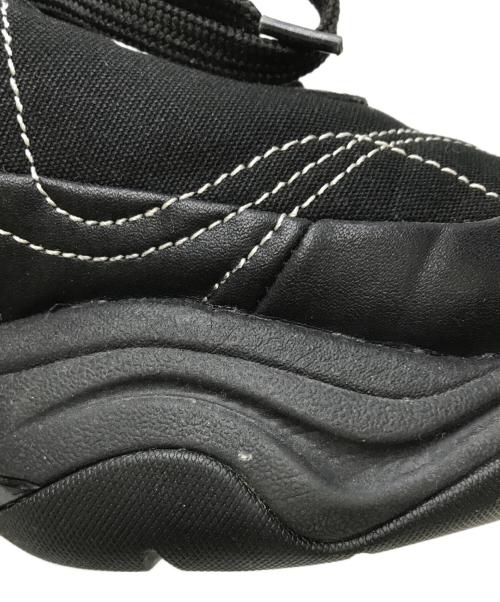 OAO（オーエーオー）OAO (オーエーオー) SUNLIGHT ブラック サイズ:SIZE 27cmの古着・服飾アイテム