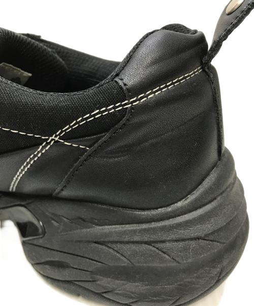 OAO（オーエーオー）OAO (オーエーオー) SUNLIGHT ブラック サイズ:SIZE 27cmの古着・服飾アイテム