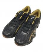 asics×KIKO KOSTADINOVアシックス×キコ・コスタディノフ）の古着「Gel-Quantum Zientzia」｜ブラック