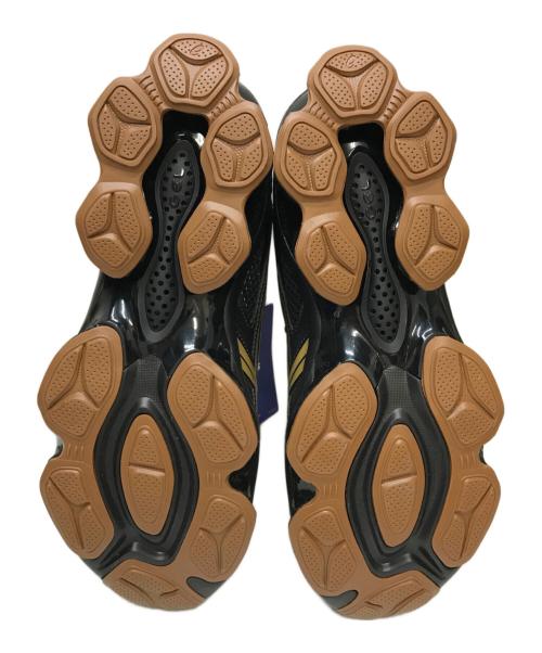 asics（アシックス）asics (アシックス) KIKO KOSTADINOV (キコ・コスタディノフ) Gel-Quantum Zientzia ブラック サイズ:SIZE 27cm 未使用品の古着・服飾アイテム