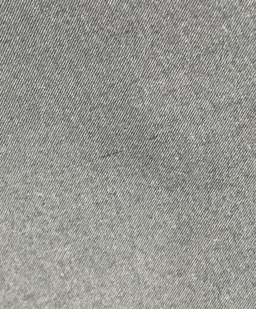 ISSEY MIYAKE MEN（イッセイミヤケメン）ISSEY MIYAKE MEN (イッセイミヤケメン) ONE CUT SHIRT ブラック サイズ:3の古着・服飾アイテム