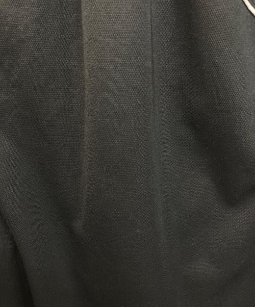 BALENCIAGA（バレンシアガ）BALENCIAGA (バレンシアガ) 23SS BAGGY SHORTS ブラック サイズ:XSの古着・服飾アイテム