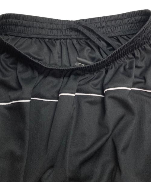 BALENCIAGA（バレンシアガ）BALENCIAGA (バレンシアガ) 23SS BAGGY SHORTS ブラック サイズ:XSの古着・服飾アイテム