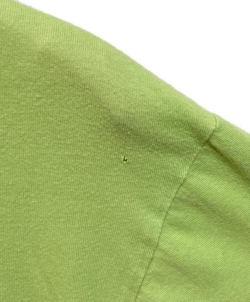 stussy（ステューシー）stussy (ステューシー) 8ボールTシャツ グリーン サイズ:Mの古着・服飾アイテム