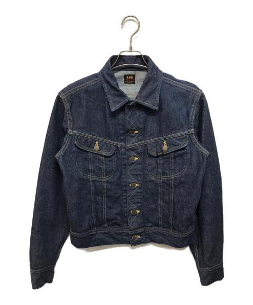 LEE（リー）LEE (リー) RIDERS 101J 1950S インディゴ サイズ:SIZE 36の古着・服飾アイテム