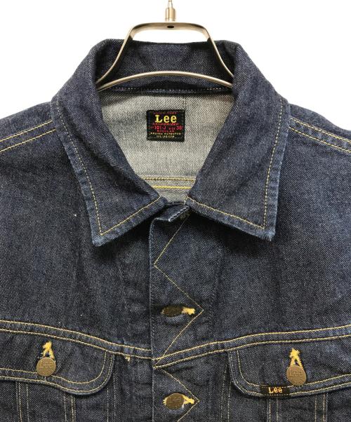LEE（リー）LEE (リー) RIDERS 101J 1950S インディゴ サイズ:SIZE 36の古着・服飾アイテム